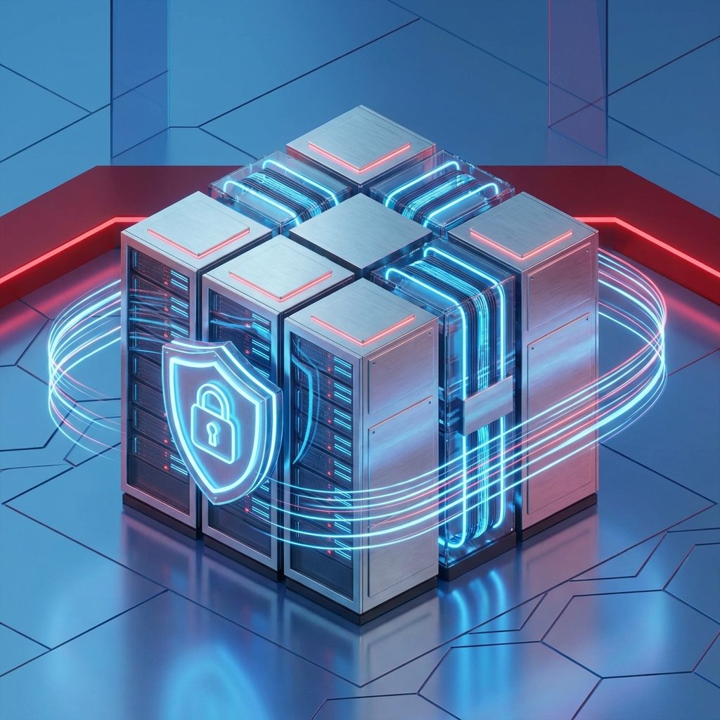 استضافة قوية تدعم تصميم المواقع الاحترافية