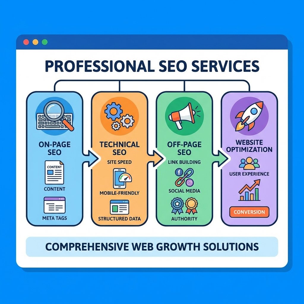 SEO Services
